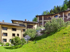 Apartment 15-6